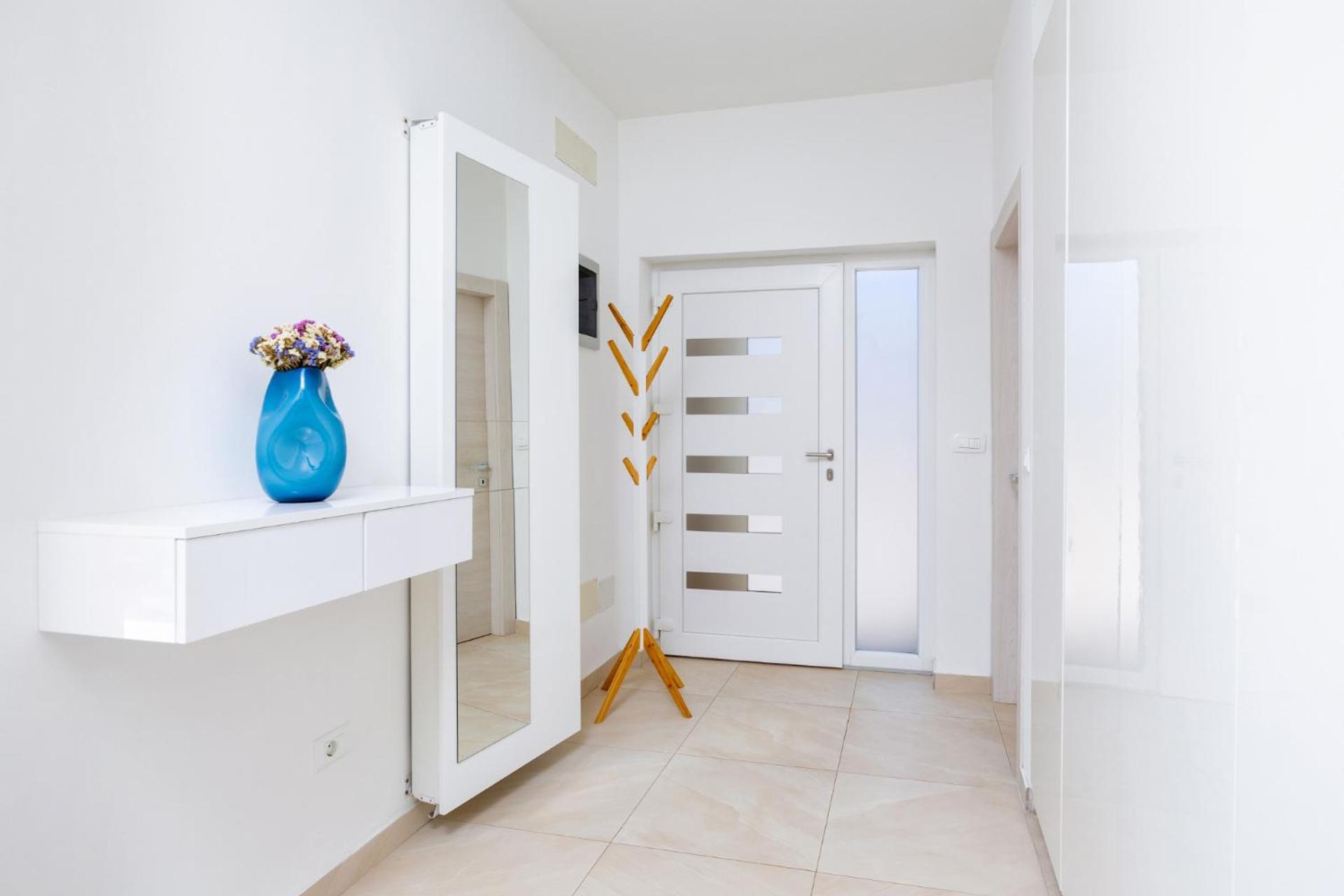 Vila Aria - Family Friendly In For 6 People With Private Swimming Pool