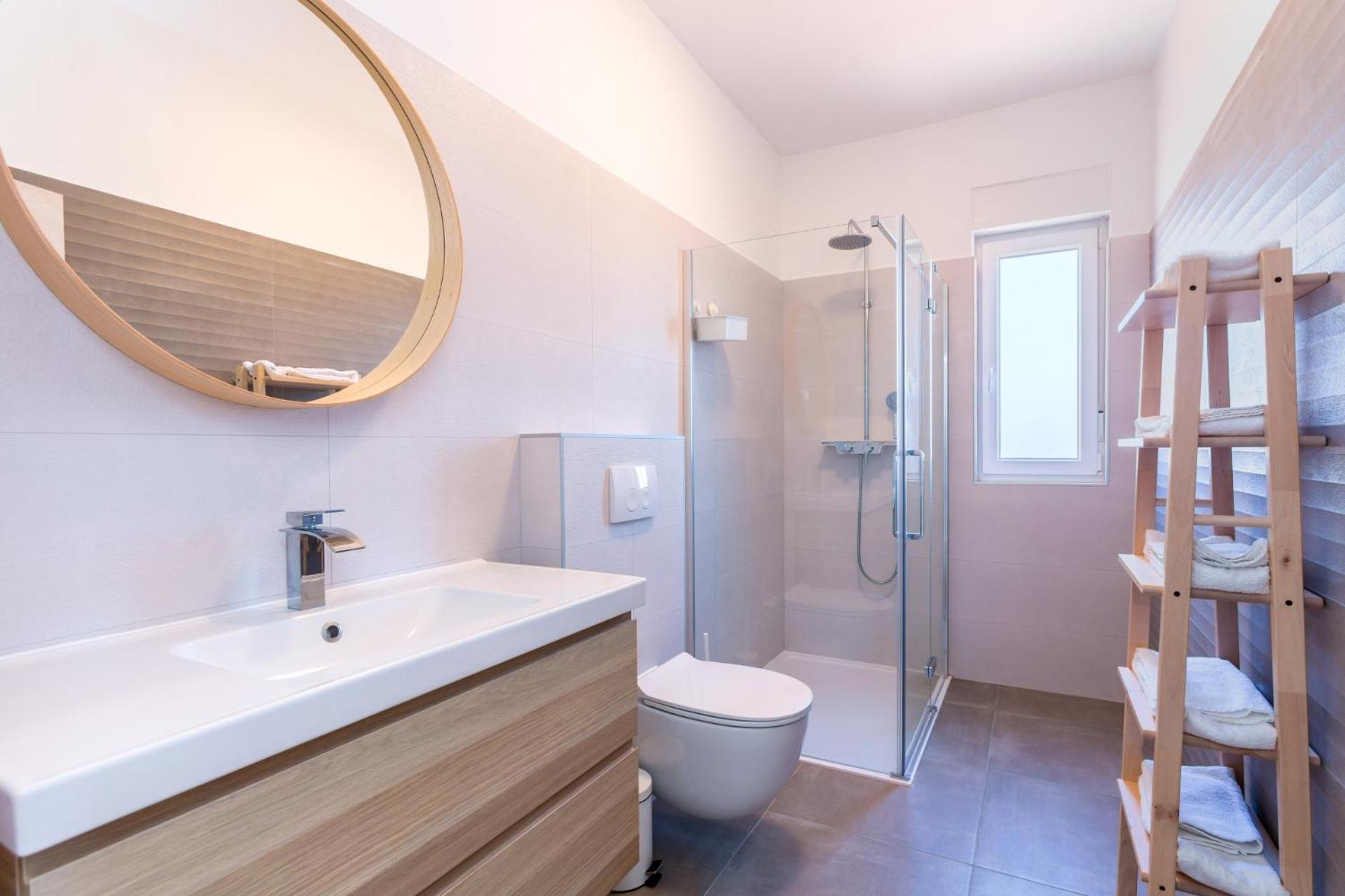 Vila Aria - Family Friendly In For 6 People With Private Swimming Pool Pula