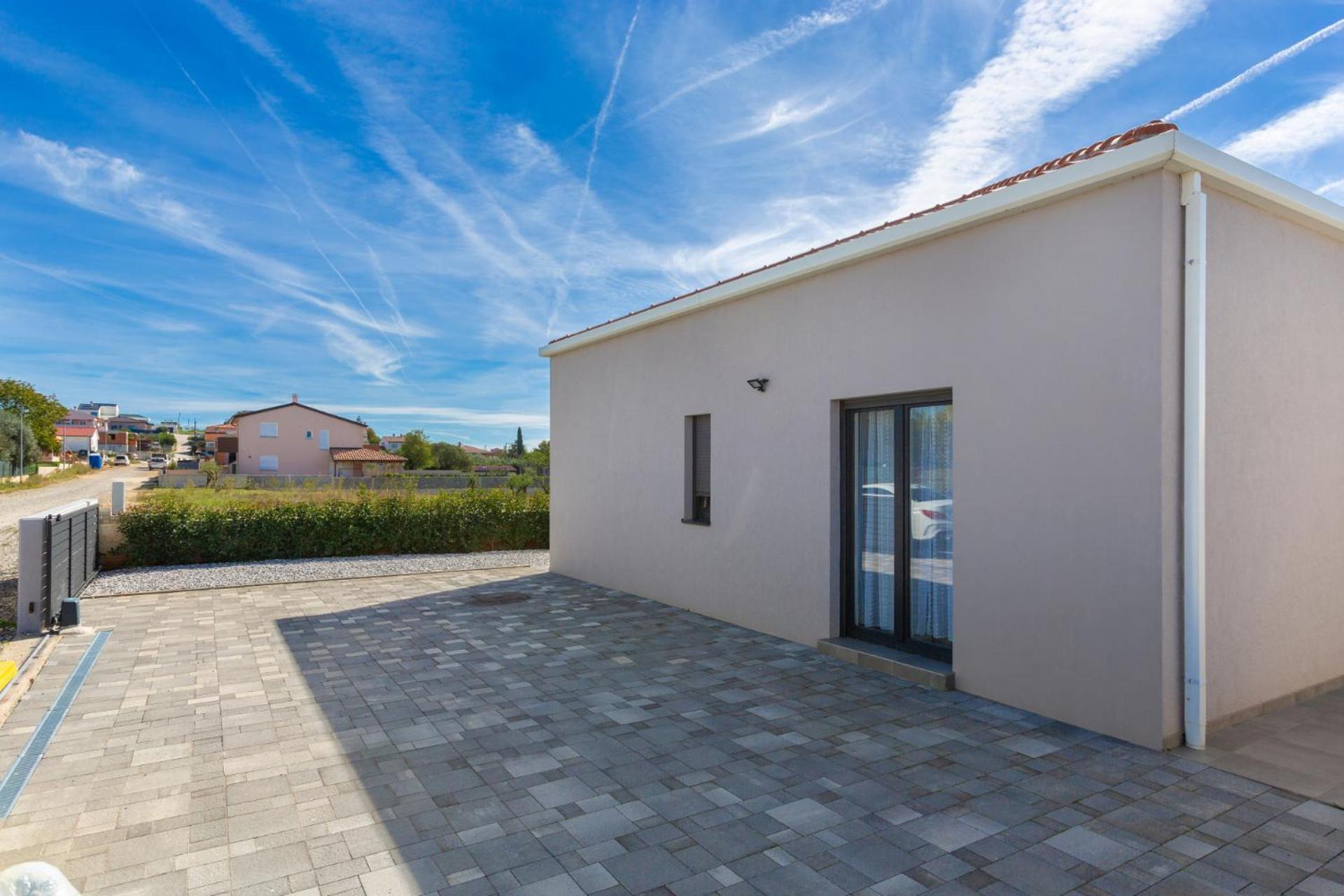 Vila Aria - Family Friendly In For 6 People With Private Swimming Pool Pula